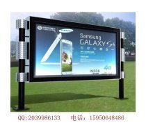 产品库 让品牌风采在光影中绽放——灯箱的视觉魔力